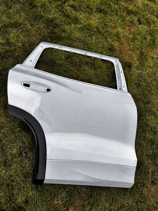 Usa dreapta spate vw tayron.