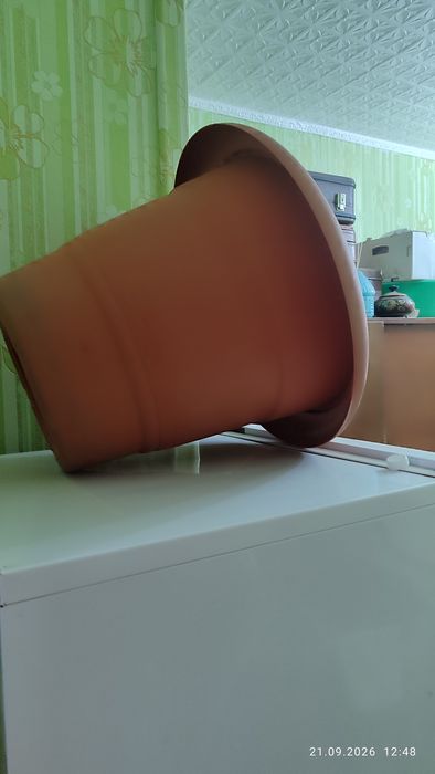Горшок для цветов