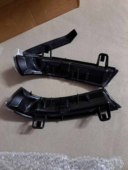 Semnalizări oglinda led vw passat b6, golf 5 ,superb, sharan.