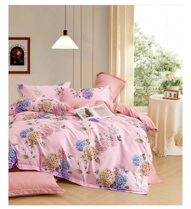 Postelnoe belyo 2 kishilik