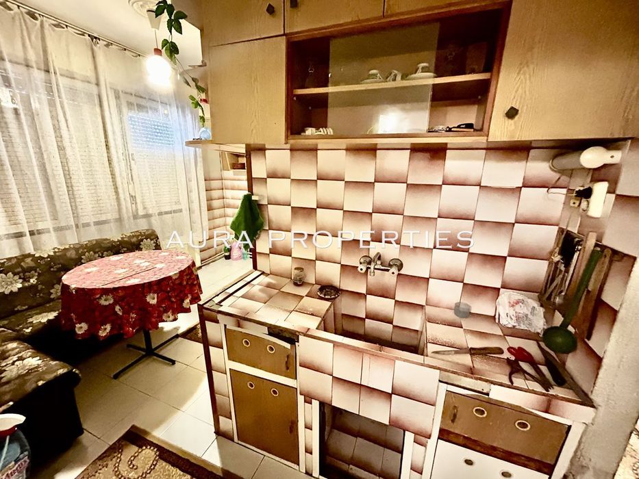 Продава се Двустаен апартамент в Разград, Орел - 62 кв.м за 905 €/кв.м - Снимка #5