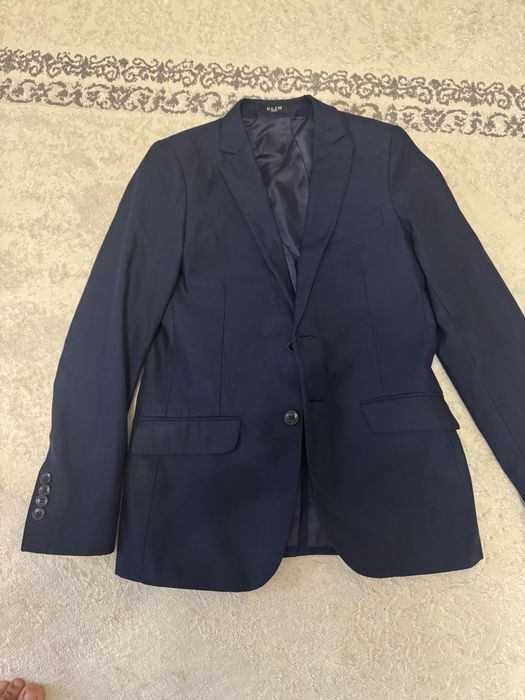 Школьные  формы для мальчика!