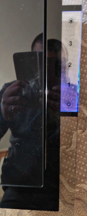 Аспиратор - klarstein - mirage 60