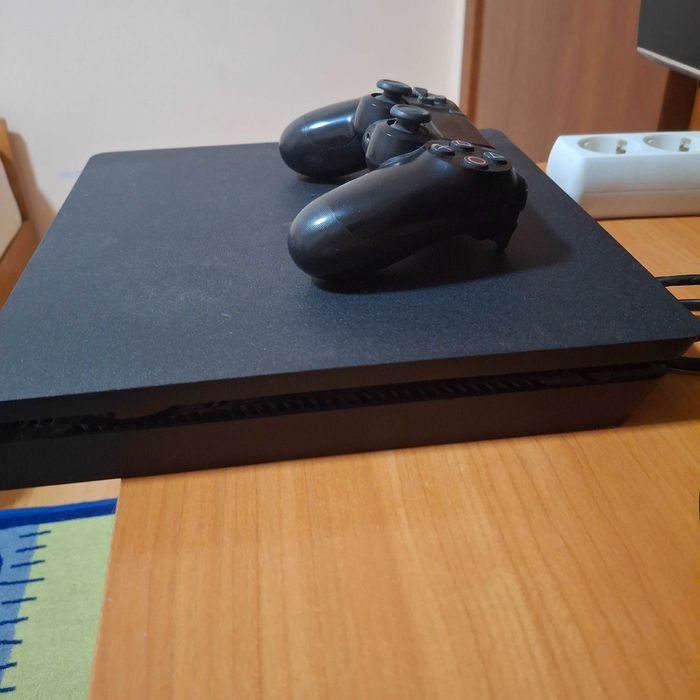 Sony Playstation 4