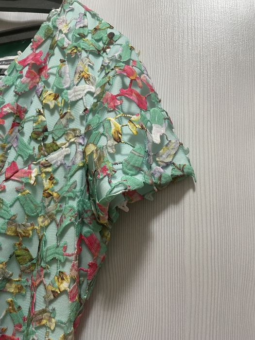 Женское платье