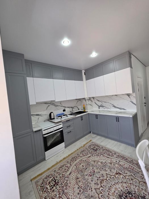 Аренда посуточно квартира