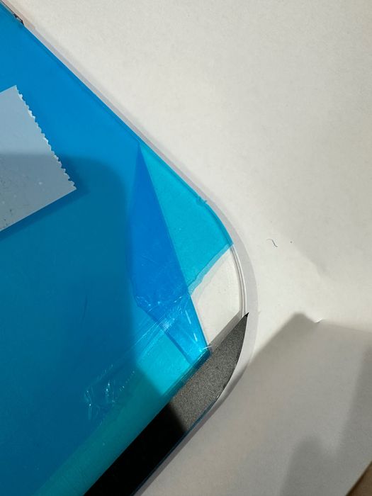 Плексиглас нов 5мм прозрачен