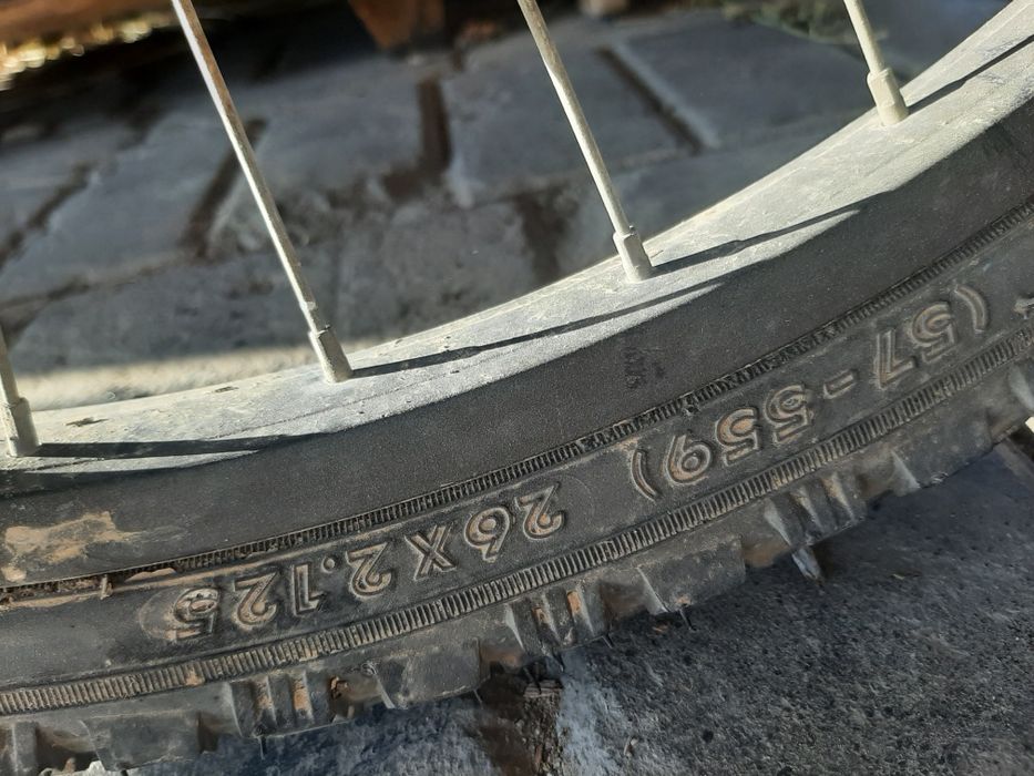 Продам велик в отличном состоянии