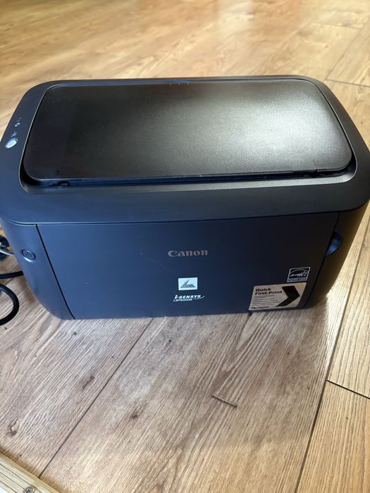 Принтер Canon LBP6000B