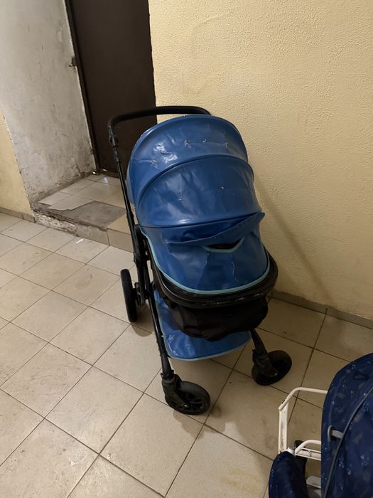 Коляска детская