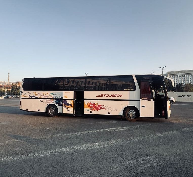 Продам SETRA 315 HD