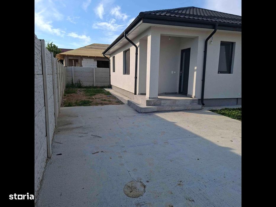 Casă Bariera Vâlcii