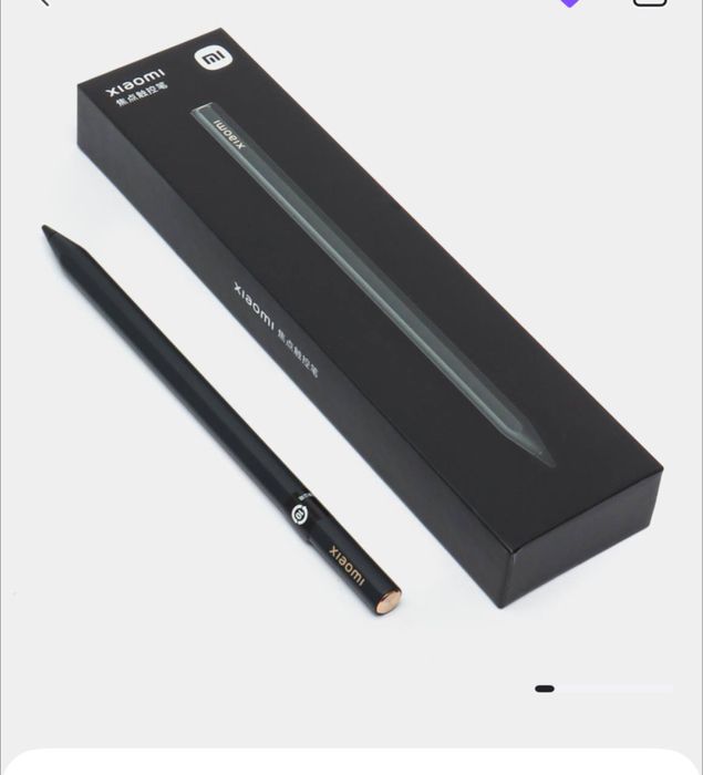 Новый Xiaomi Pad 6S Pro Pencil • Ручка •