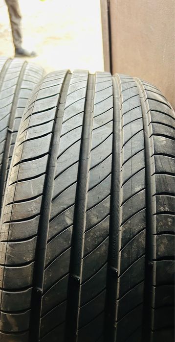 Шина бу шинамантаж