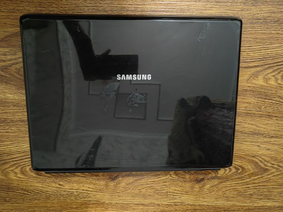 Samsung noutbuki SOTILADI!!!