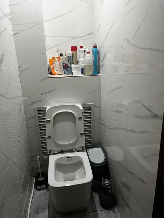 Продам 3х квартиру