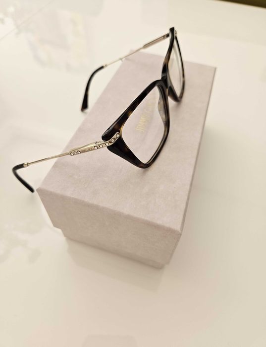 Rame Ochelari de Vedere Jimmy Choo JC3002B 5002 - Originale, Noi!