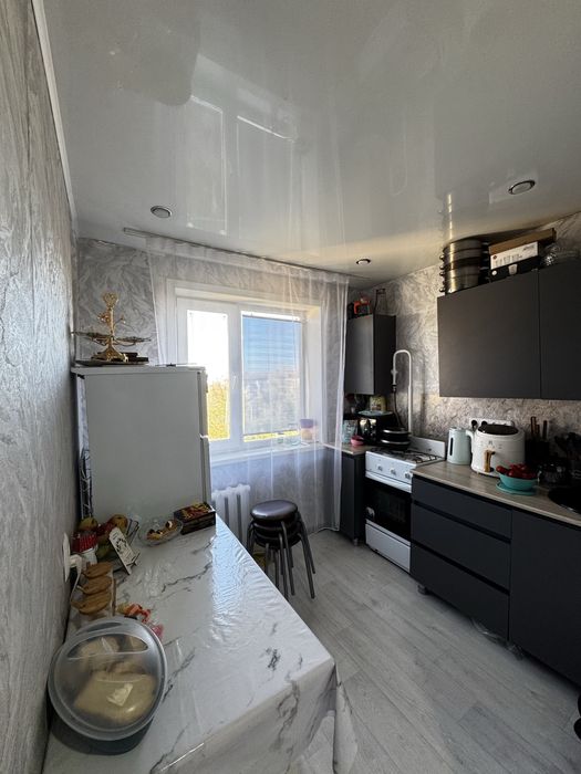Продам 1 комнатную квартиру