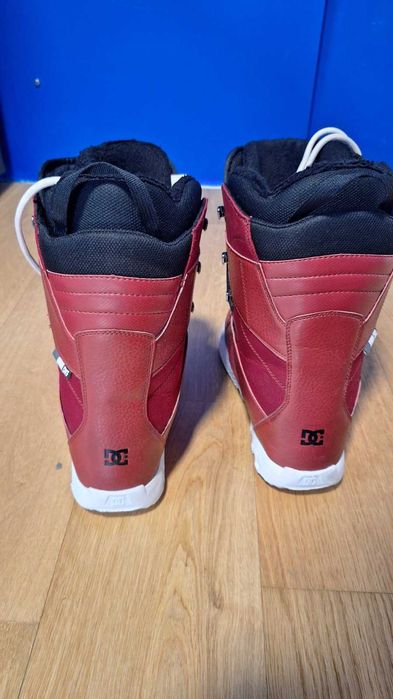 Сноуборд обувки DC Phase 15 размер 43 / mondo 28