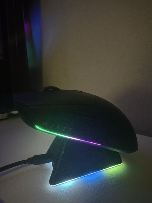 мышка ajazz aj139 mc v2