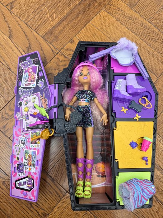 Monster High Куклы