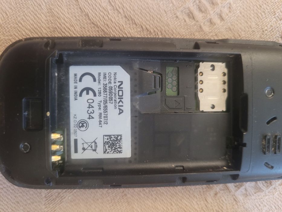 Продам телефон Nokia