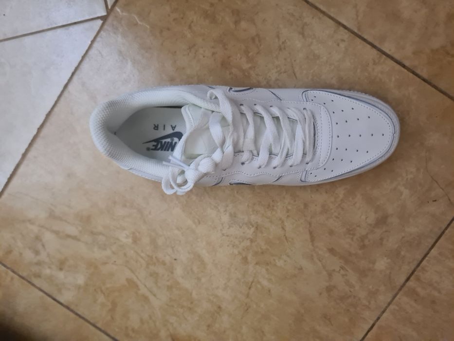 Nike air force 1,44р.новые