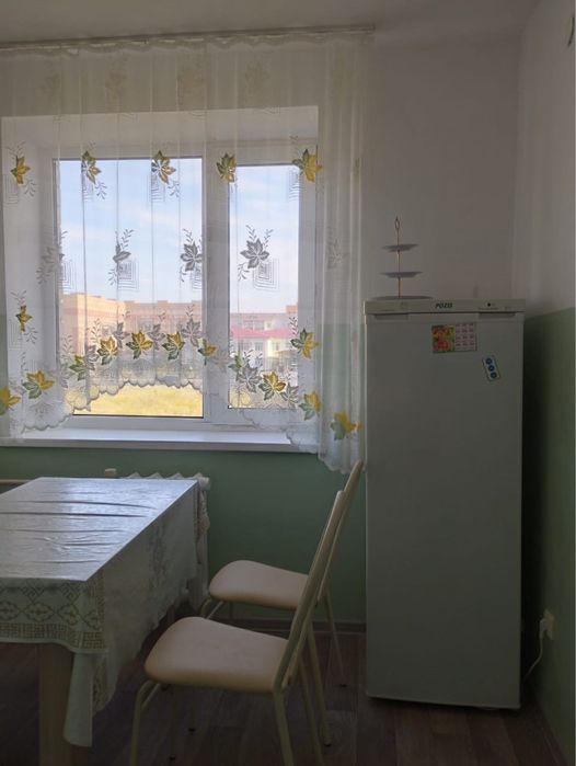 Сдам 1 комнатную квартиру