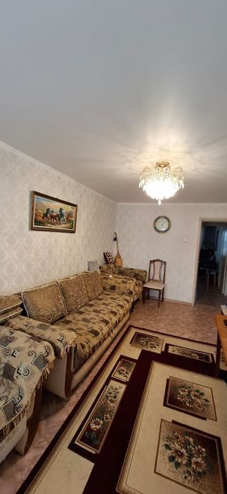 Квартира 2 компания