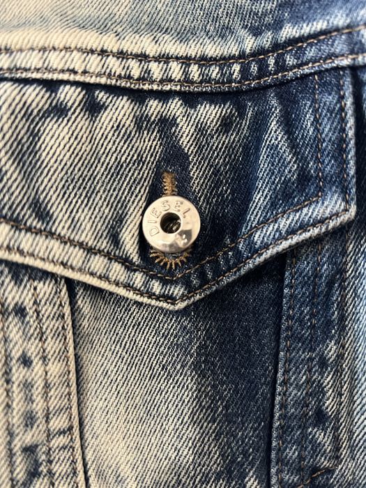 Diesel дънково яко