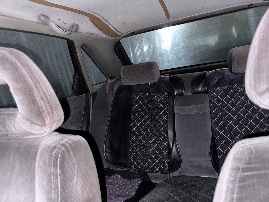 Mazda 626. Находится в Бесагаш