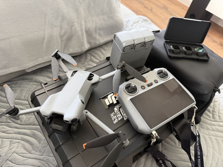 DJI MINI 5 PRO combo
