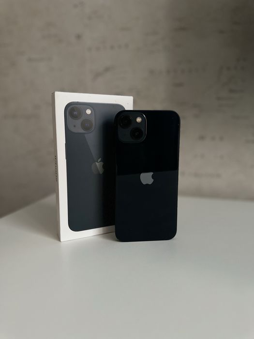 Iphone 13 - 128 GB