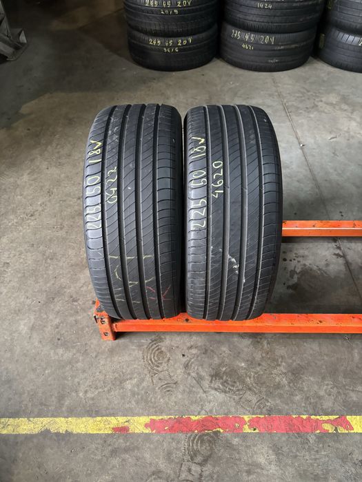 Anvelope Vara 225/50/18 Michelin Primacy 4 225 50 18 R18
