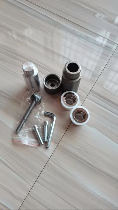 Ремкомплект для резьбы трубы 20мм