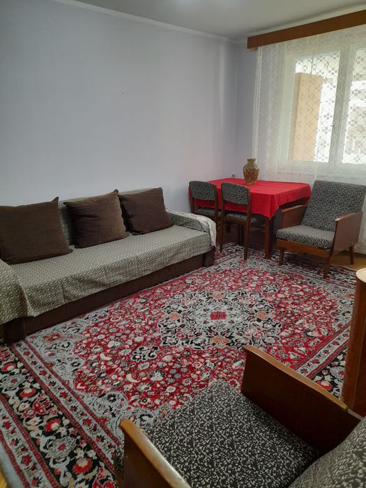 Apartament 2 camere mobilat utilat zona restaurant Neacșu