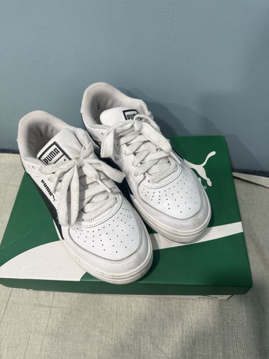 Кроссовки от Puma (оригинал)
