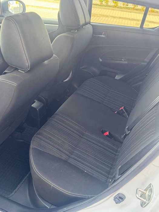 Suzuki swift 4x4, 2014 г.