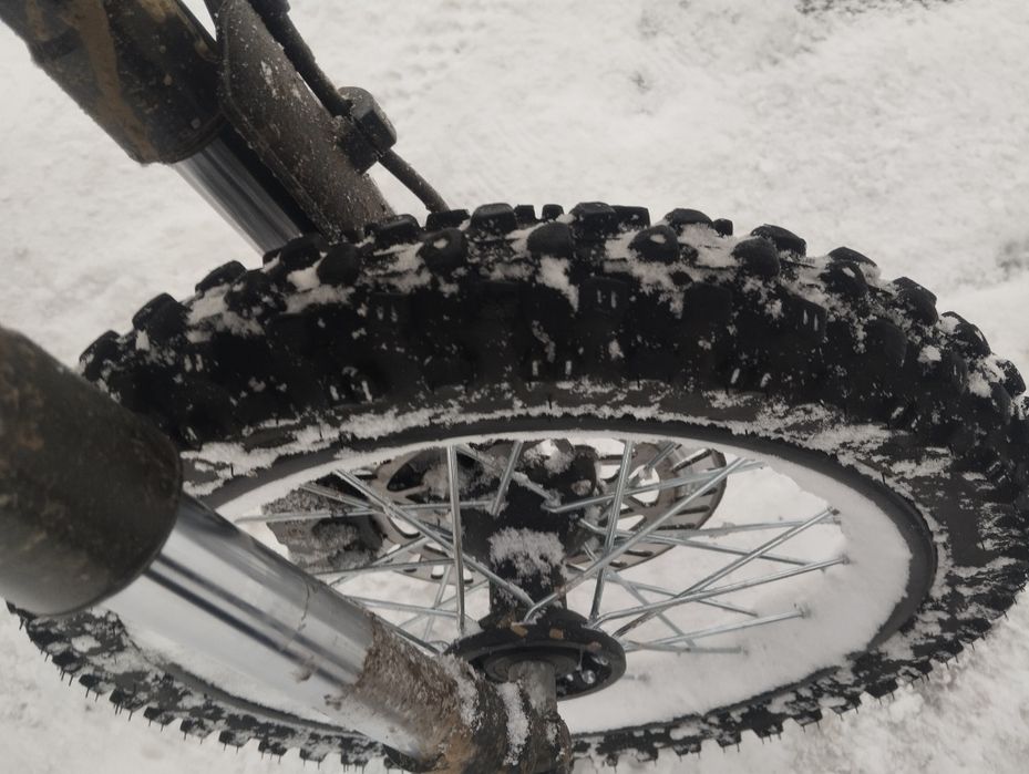 Продам питбайк 110 куб