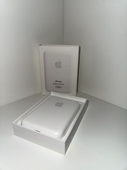 Apple MagSafe Battery Pack