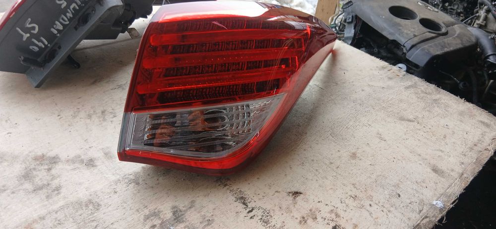 Stop/Stopuri Hyundai i40 euro 5