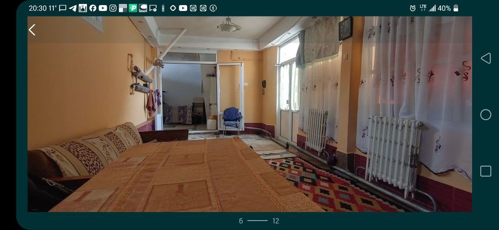 Эски шаҳарда ҳовли сотилади