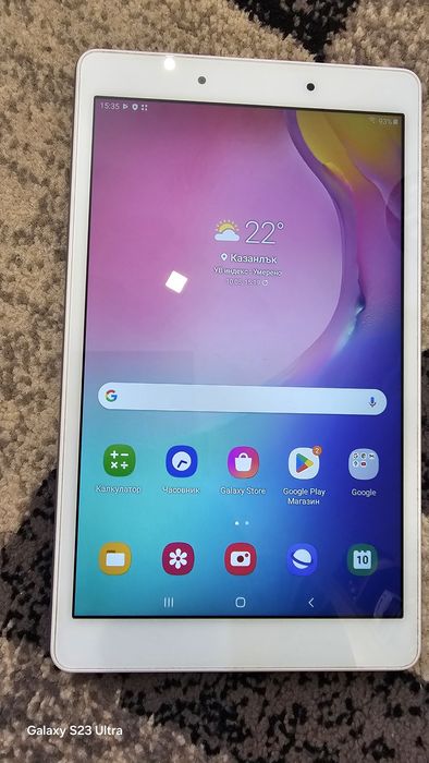 Samsung Galaxy Tab A 10.1 Quad Core, 8", 2GB RAM, 32GB