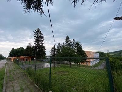 Дава се под наем Склад в Сливница - 800 кв.м за 1958.4 € - Снимка #2