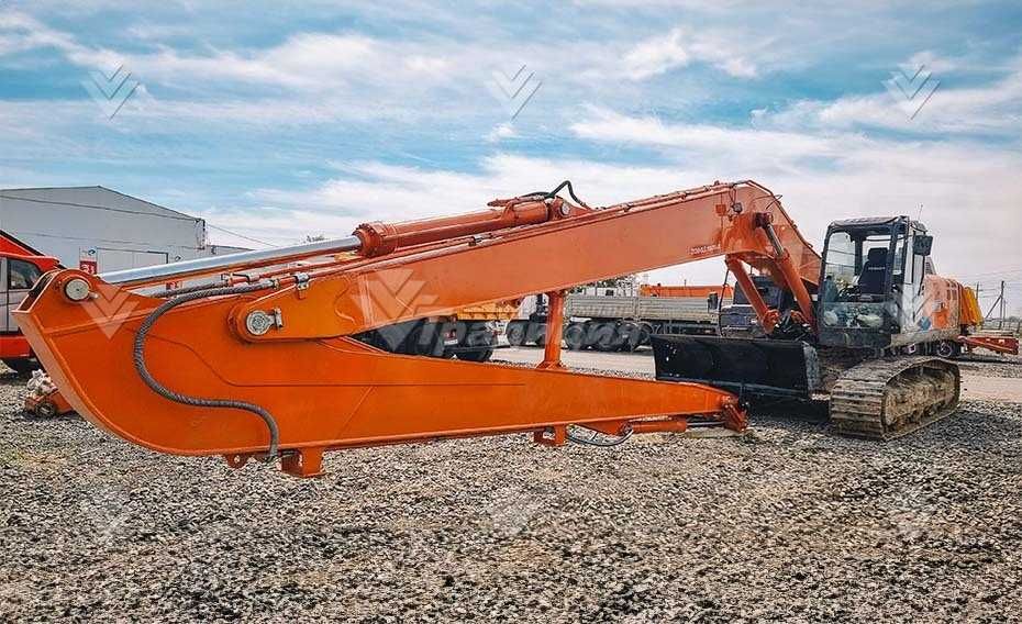 Long Reach (УРО) Hitachi ZX 330
