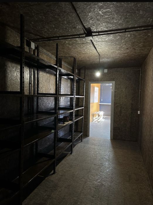 Продается новый ларек.