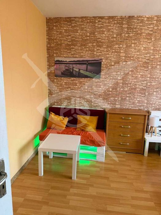 Дава се под наем Двустаен апартамент в София, Дървеница - 46 кв.м за 448.8 € - Снимка #2