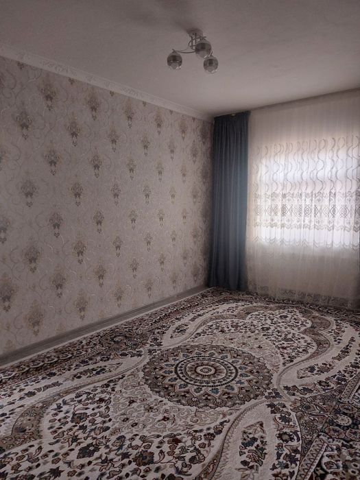 Сотилади Алгоритм 1 хонали 38 кв м