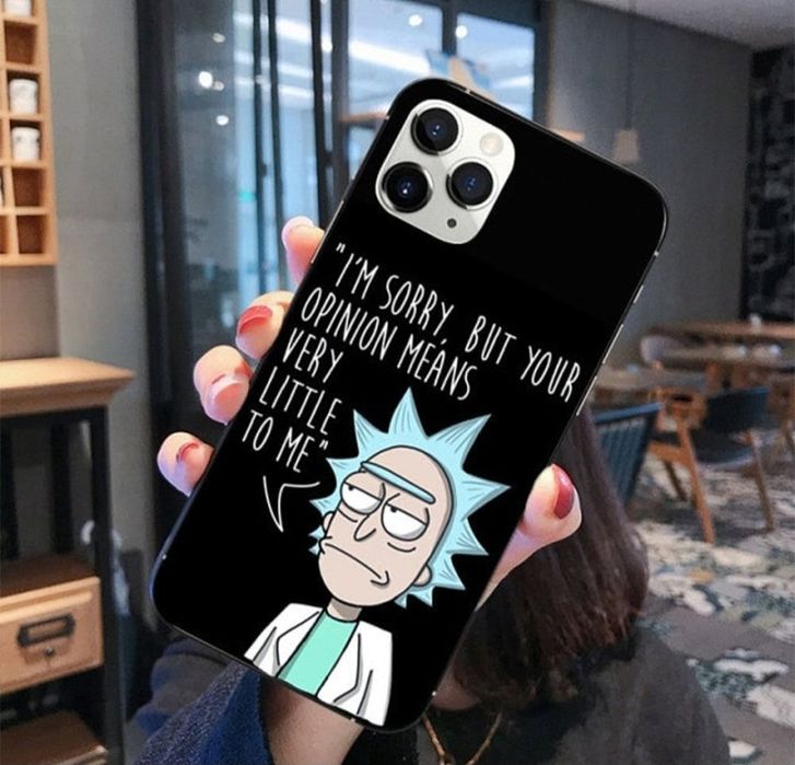 Крутые чехолы для Айфон