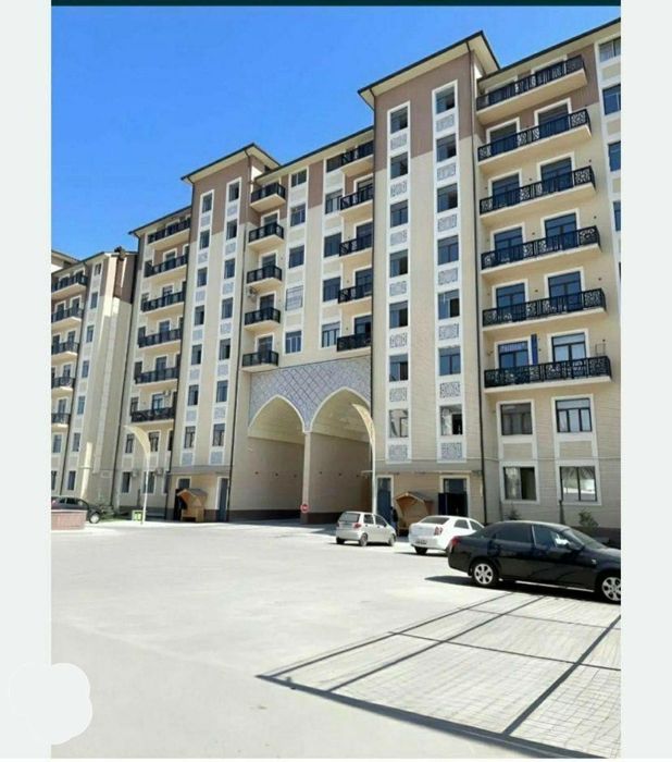 Квартира бек барака строй